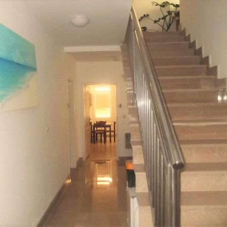 Bliss Apartments Budva Eksteriør billede