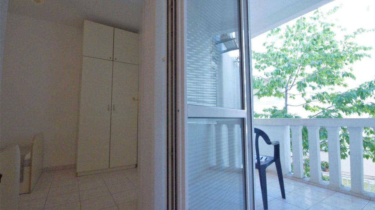 Bliss Apartments Budva Eksteriør billede