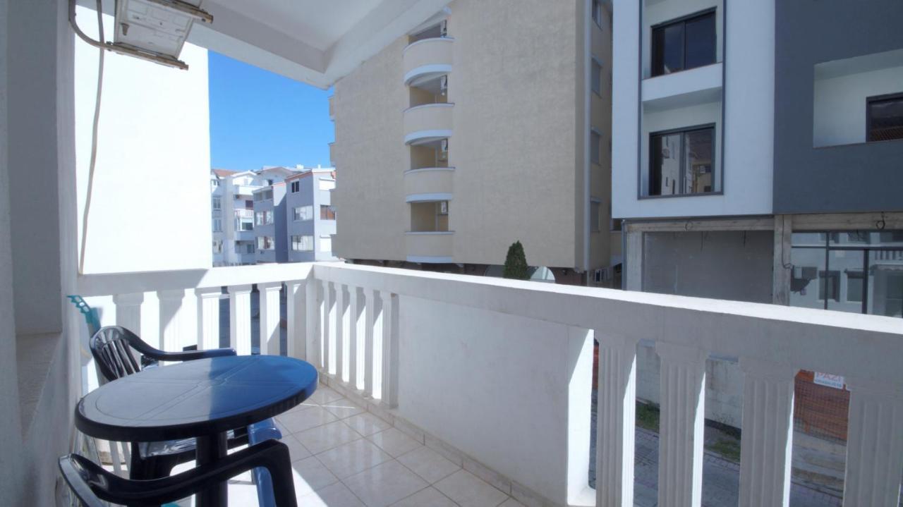 Bliss Apartments Budva Eksteriør billede