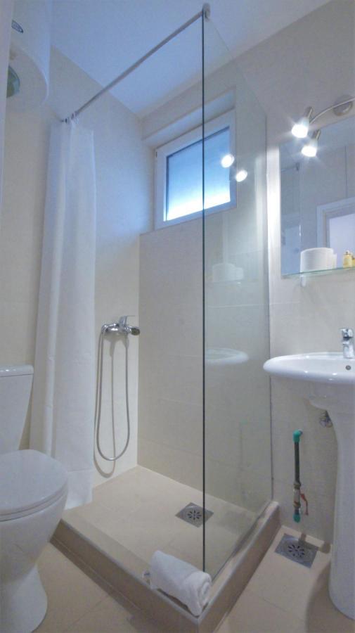 Bliss Apartments Budva Eksteriør billede