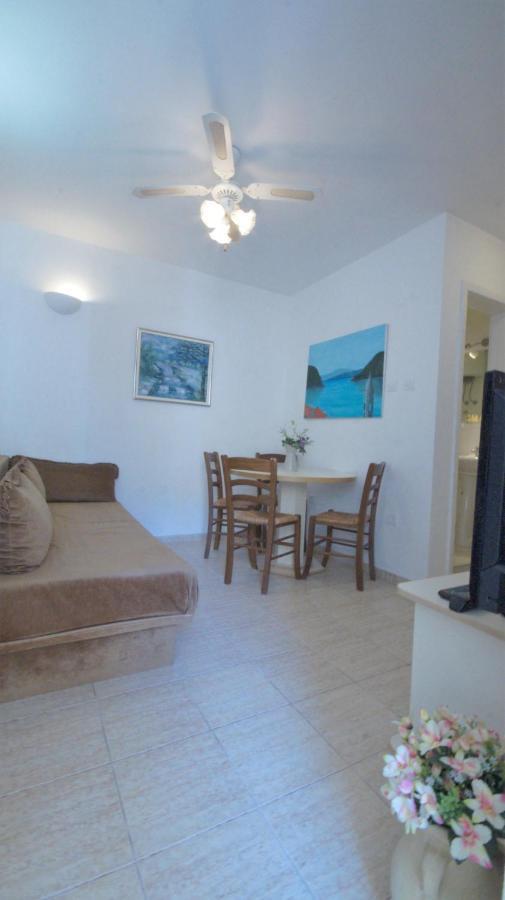 Bliss Apartments Budva Eksteriør billede