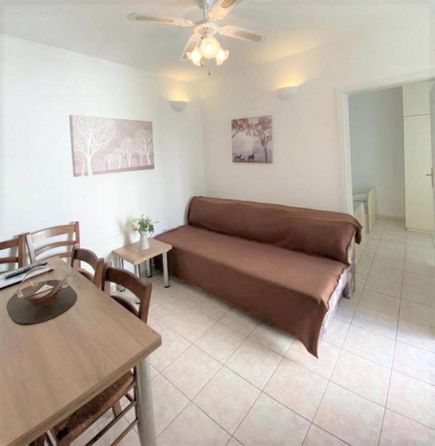 Bliss Apartments Budva Eksteriør billede